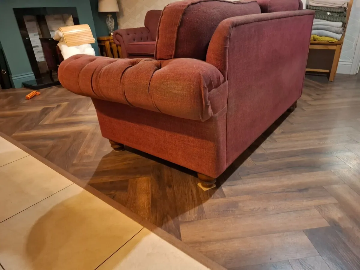 Corner Couch - Image 2