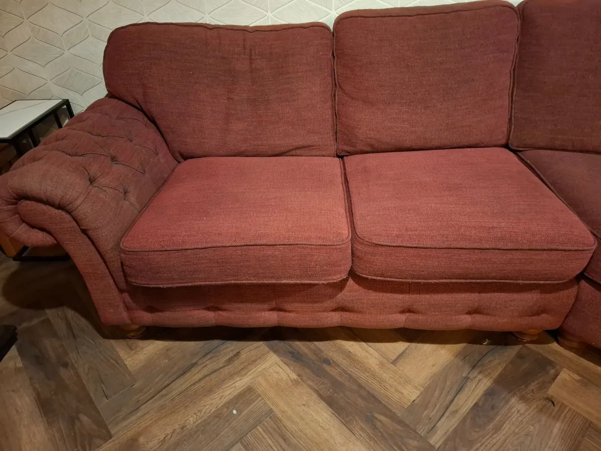 Corner Couch - Image 3