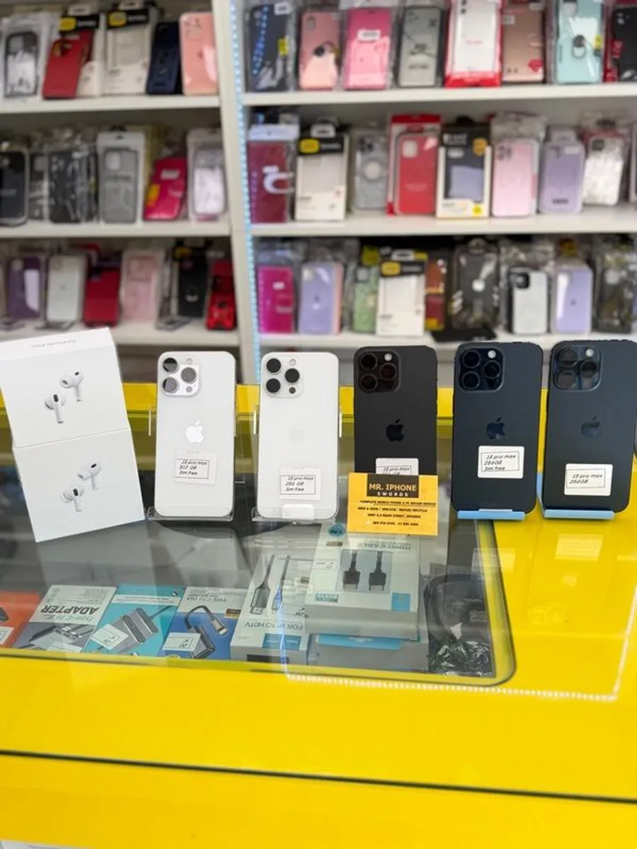 iPhone 15 pro max - Image 3