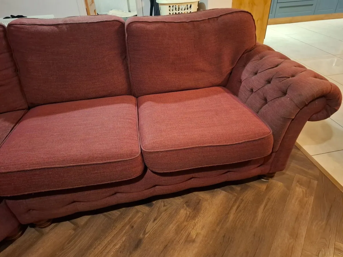 Corner Couch - Image 4