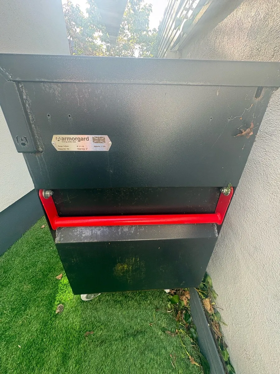 Armorgard - Image 2