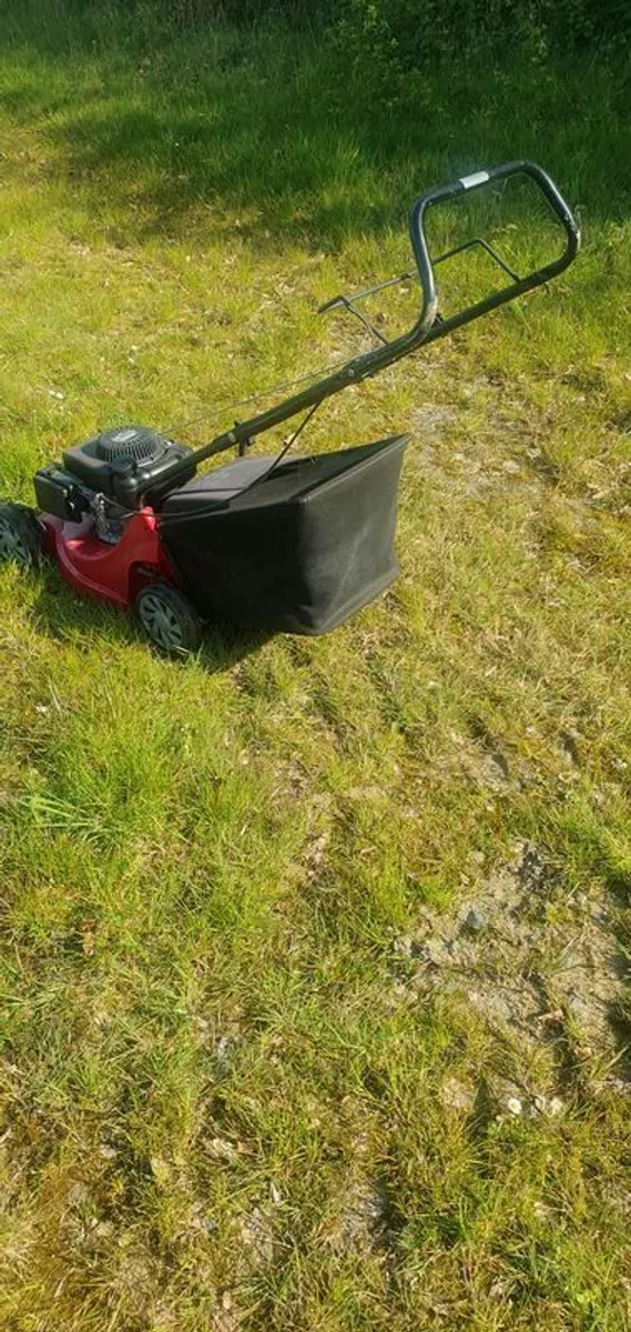 lawnmower - Image 3