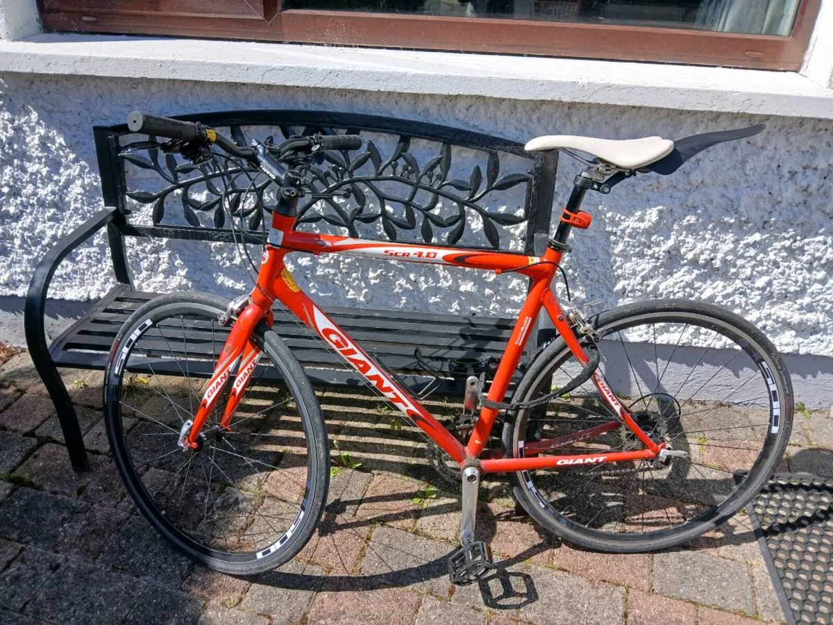 Bicycle - Image 1