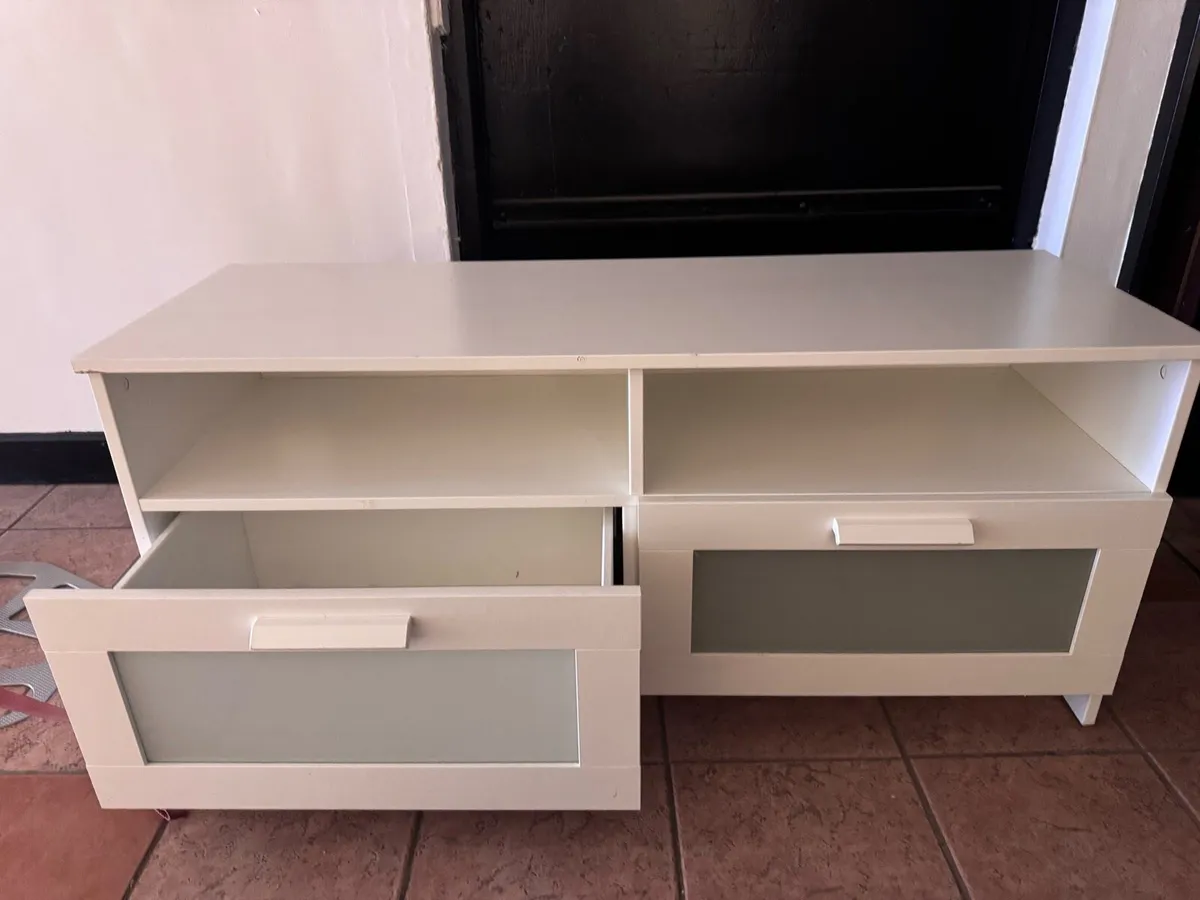 Tv unit - Image 1