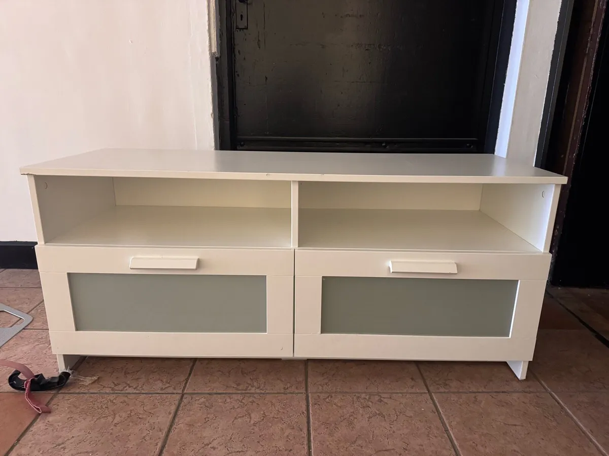 Tv unit - Image 2
