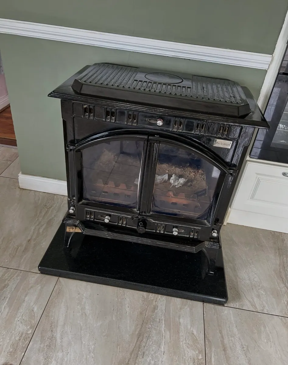 Stove - Image 2