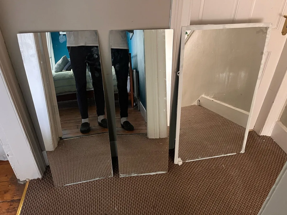 Free Mirrors