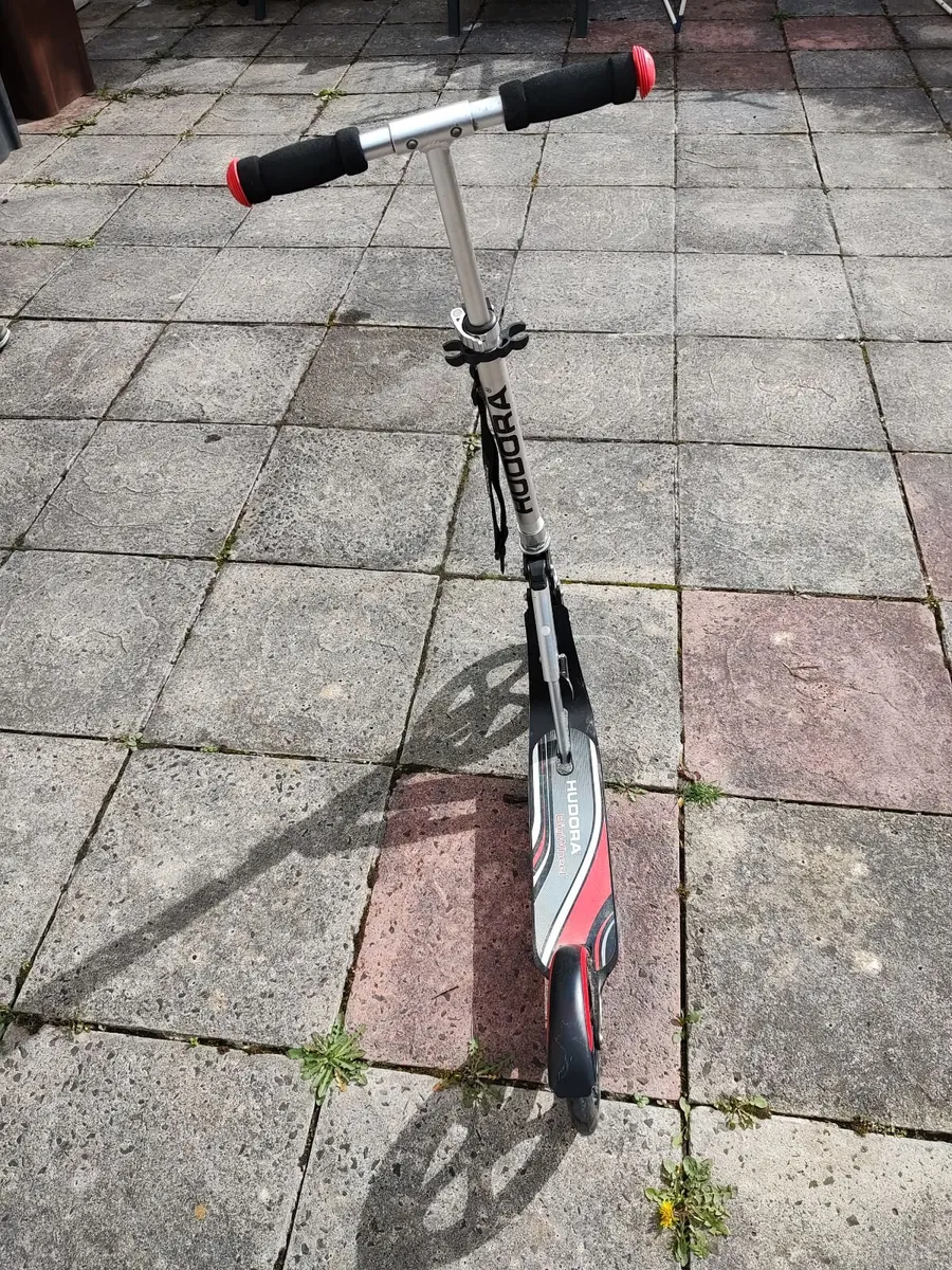 HUDORA BigWheel 205 - Image 2