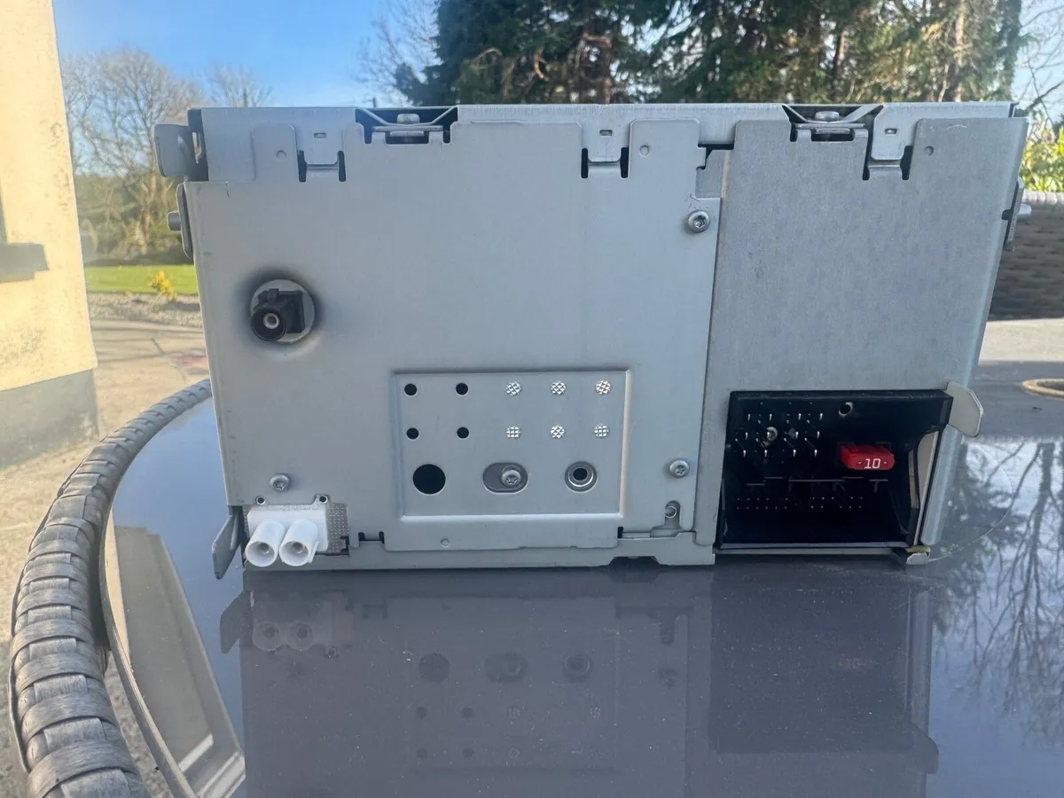 Car stereo - Image 2