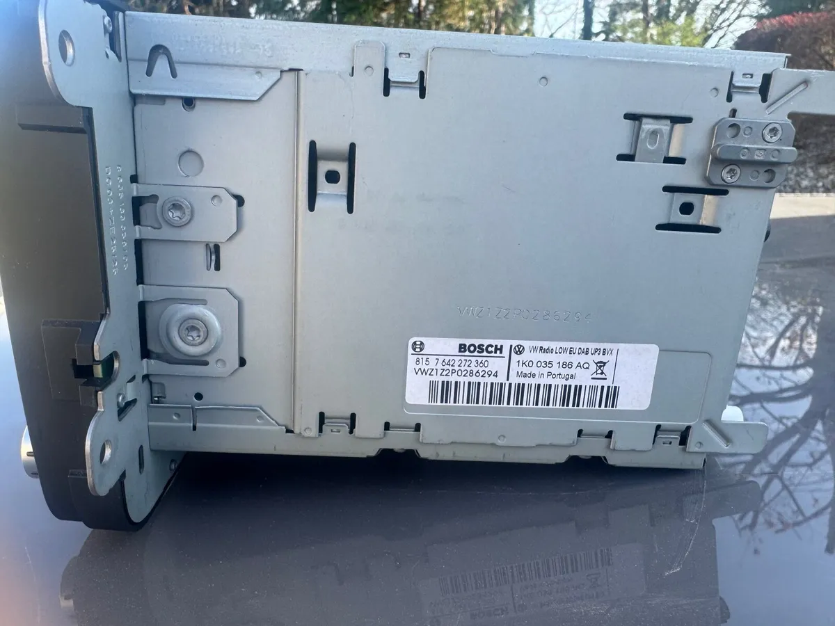 Car stereo - Image 3