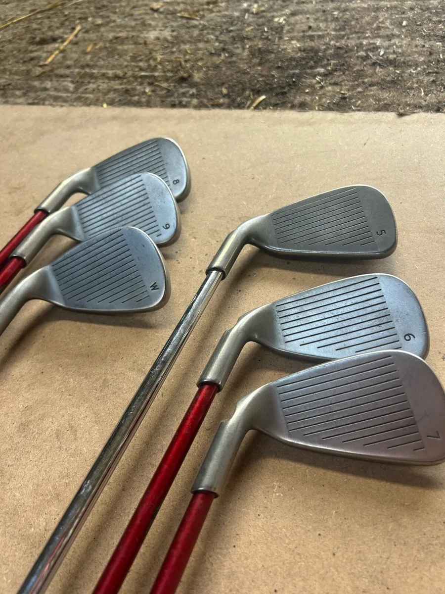 Ping irons - Image 2