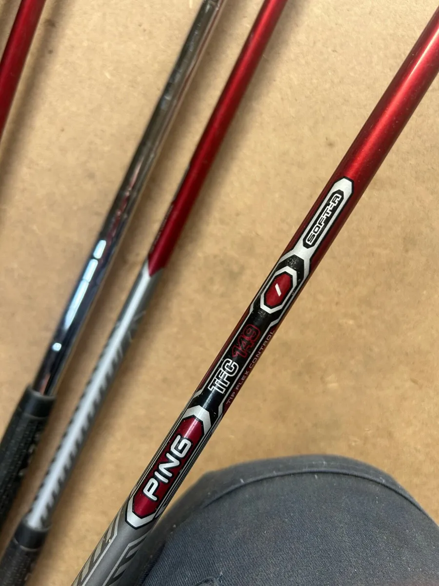 Ping irons - Image 3