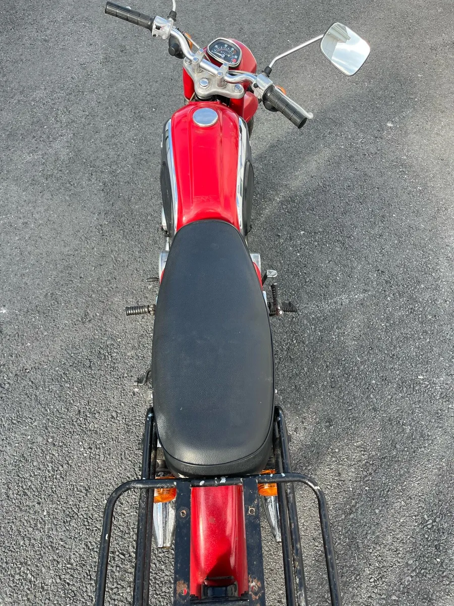 Honda cd 175 - Image 4