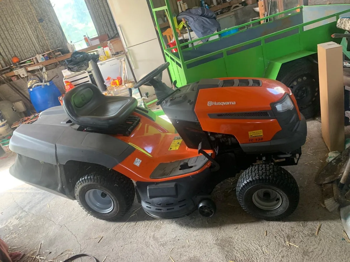 Lawnmower - Image 1