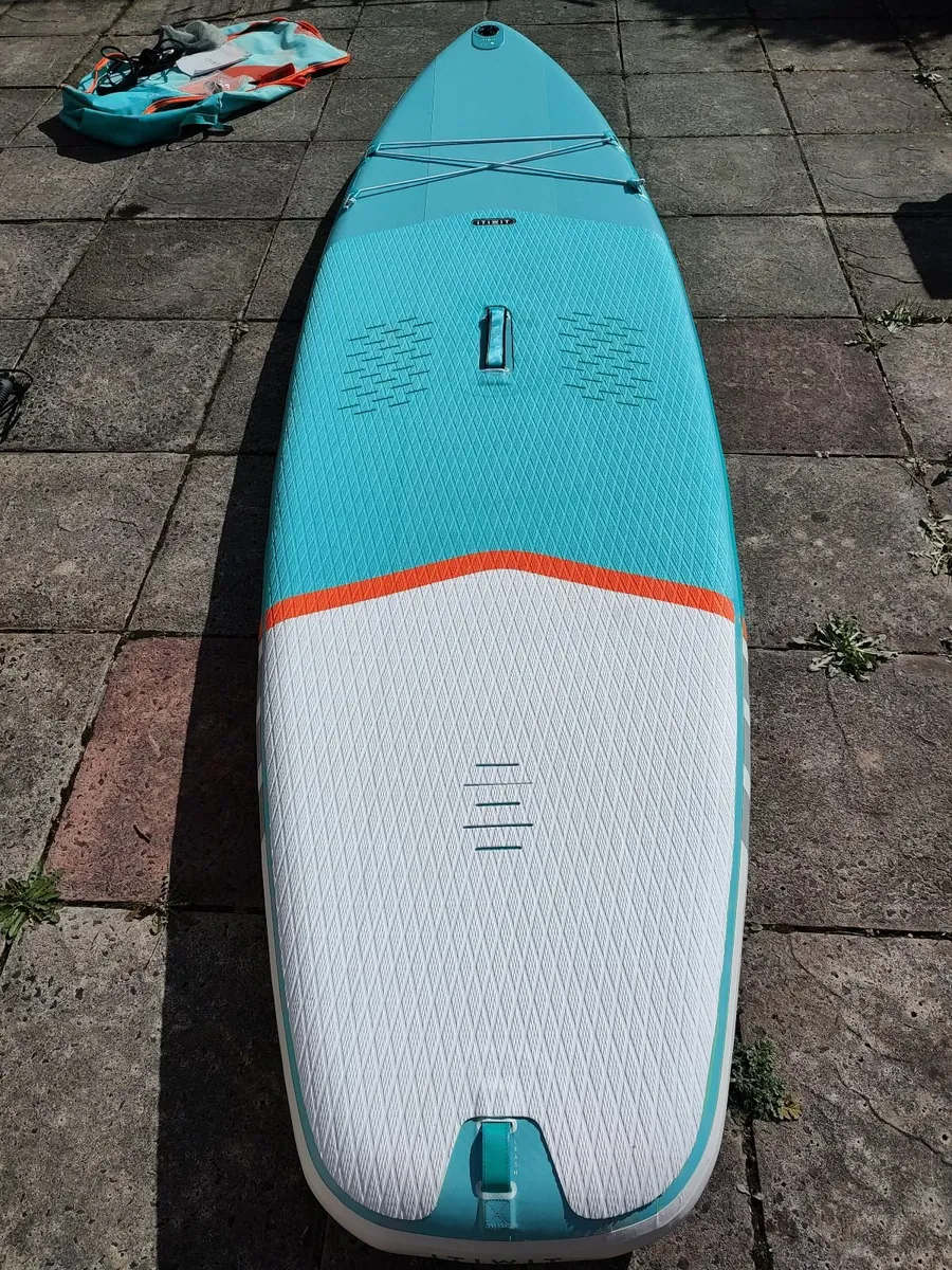 Large Inflatable Sup 10 ' - Image 4