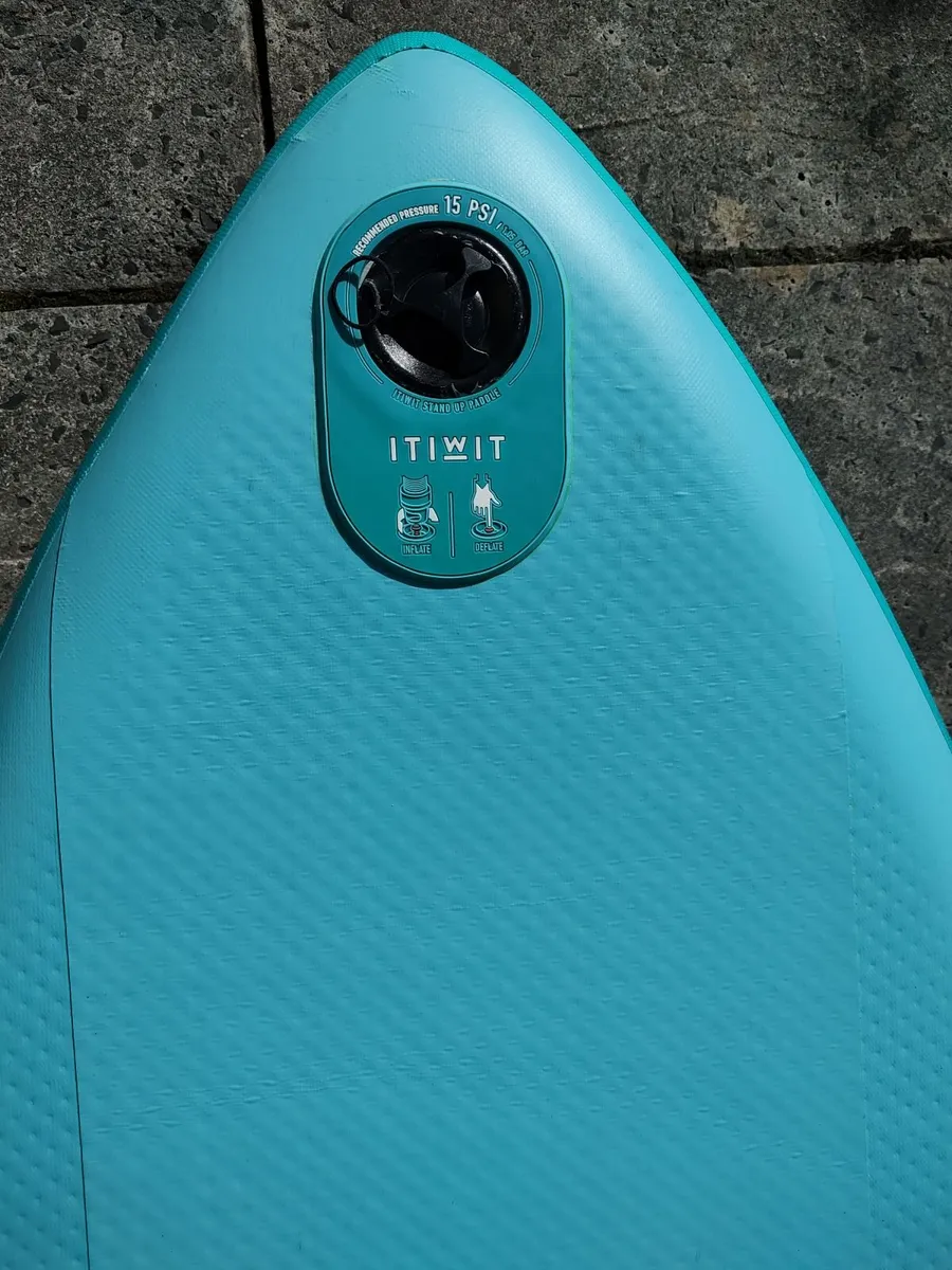 Large Inflatable Sup 10 ' - Image 3