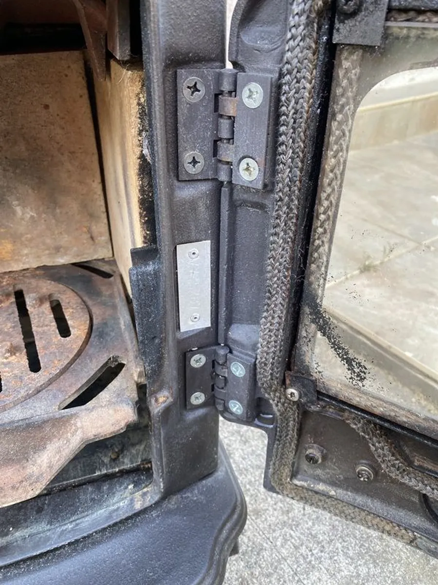 Stanley Stove - Image 3