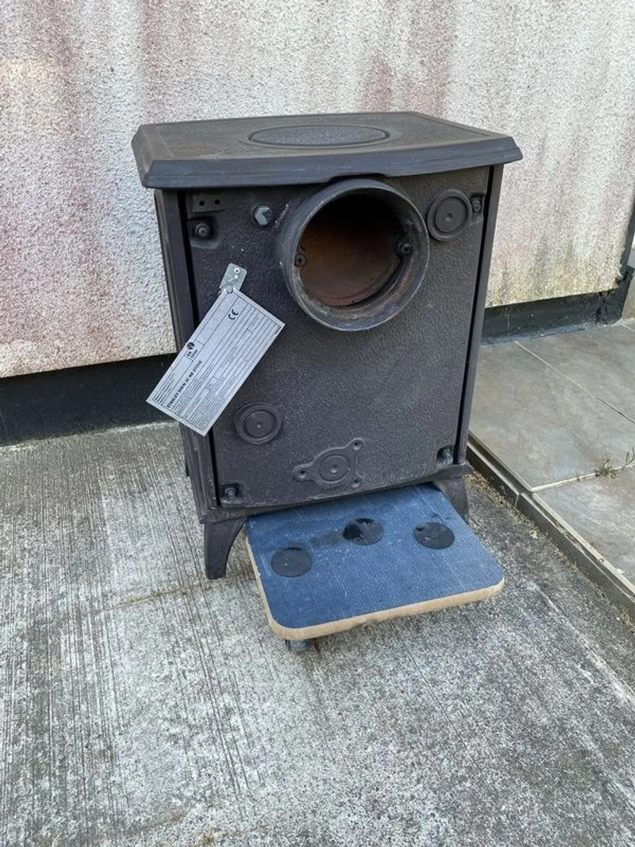 Stanley Stove - Image 2