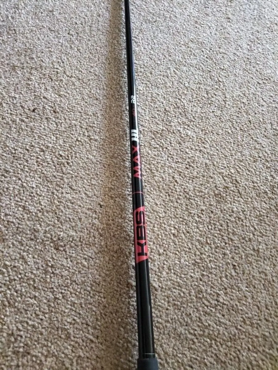 Taylor Made burner mini driver - Image 2