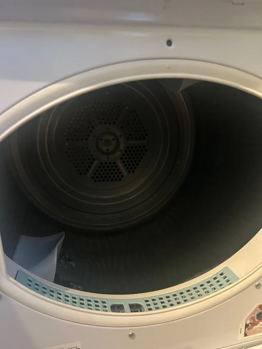 Indesit Condenser Tumble Dryer - Image 4