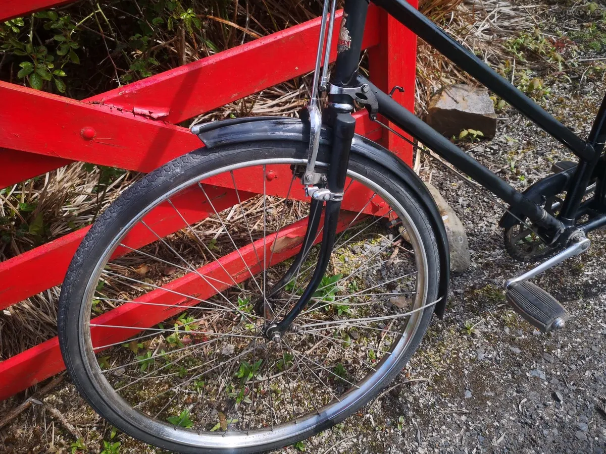 High Nelly Bycicle - Image 4