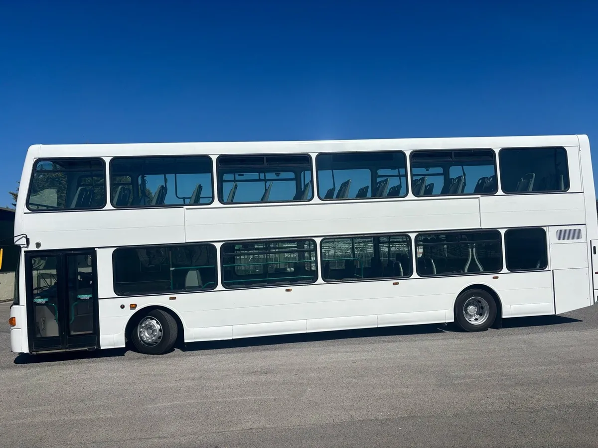 2011 SCANIA OPTARE OMNIDEKKA - Image 4