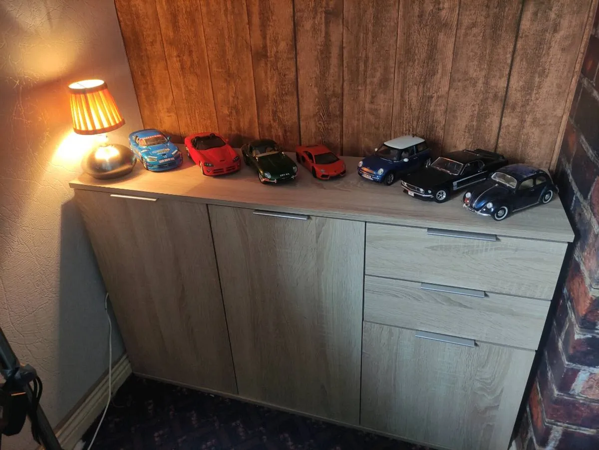 Die Cast Collection 1/18 1/24 - Image 1