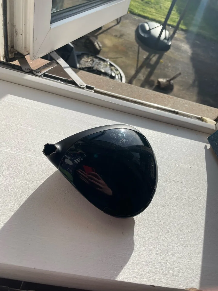 Callaway Paradym TD 8* Driver Head - Image 2