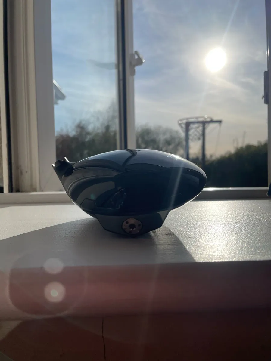 Callaway Paradym TD 8* Driver Head - Image 3