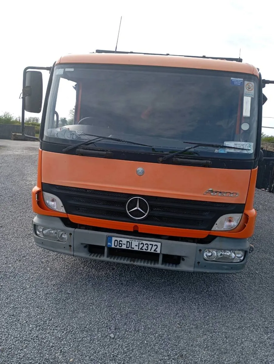 Truck - Image 1