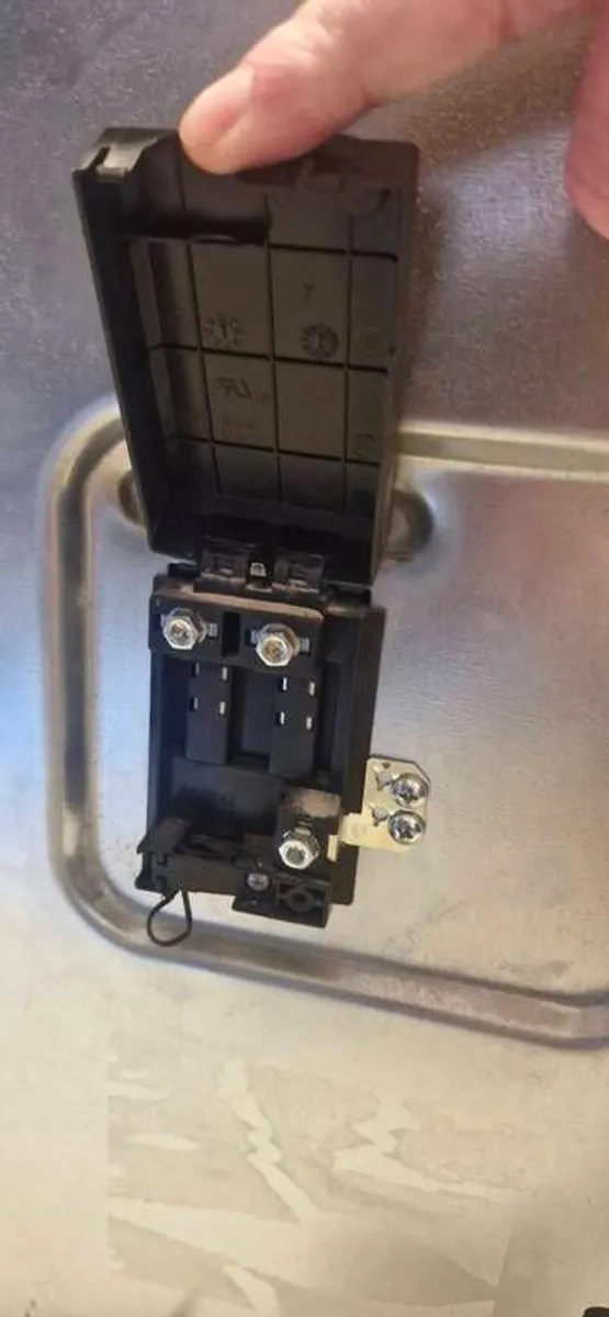 Electric Double Oven - Image 4