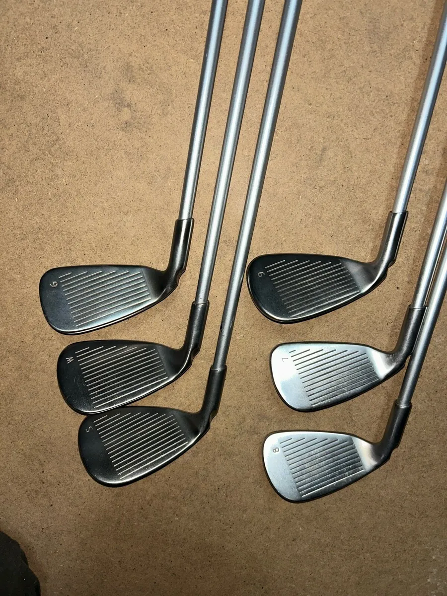 Ping Karsten Irons - Image 2