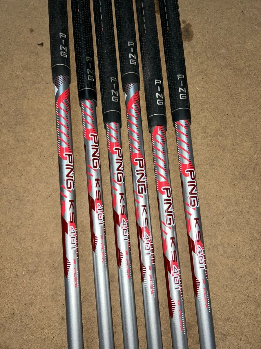 Ping Karsten Irons - Image 3