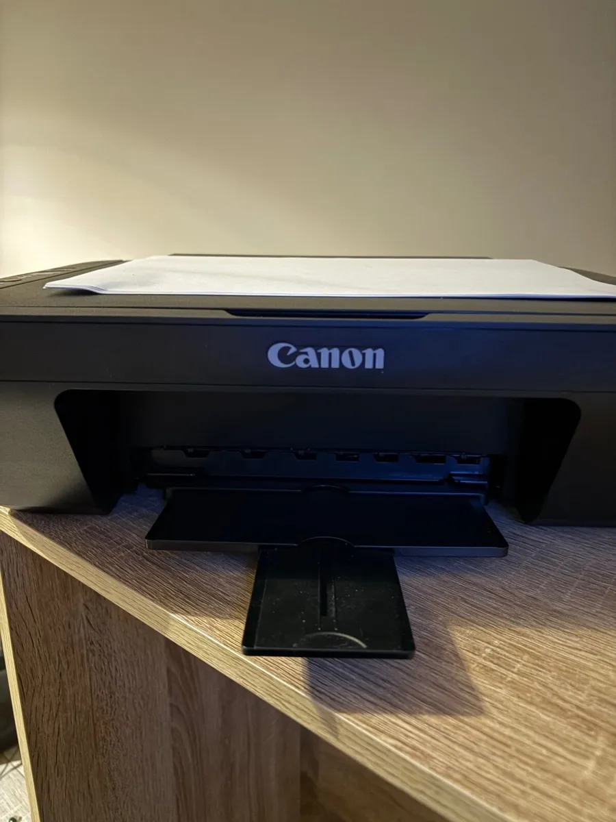 Canon Printer - Image 1