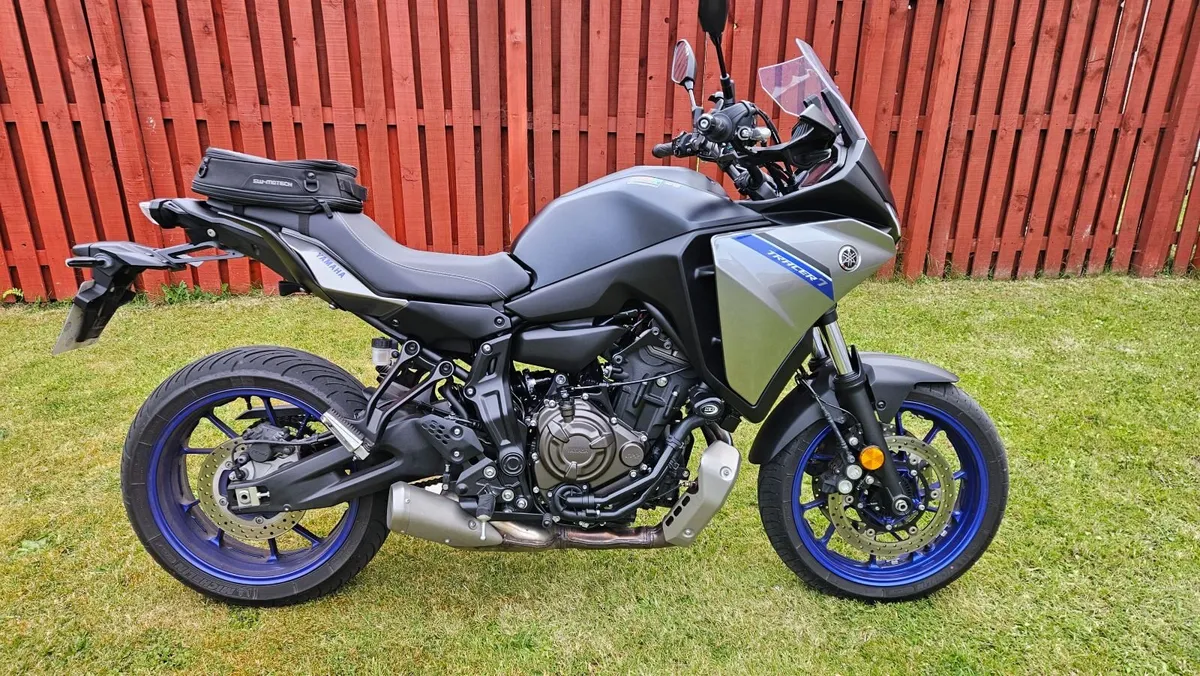 Yamaha  Tracer7 2023 - Image 1