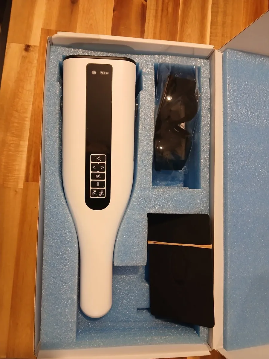 UVB lamp 311nm KERNEL psoriasis vitiligo eczema az - Image 2