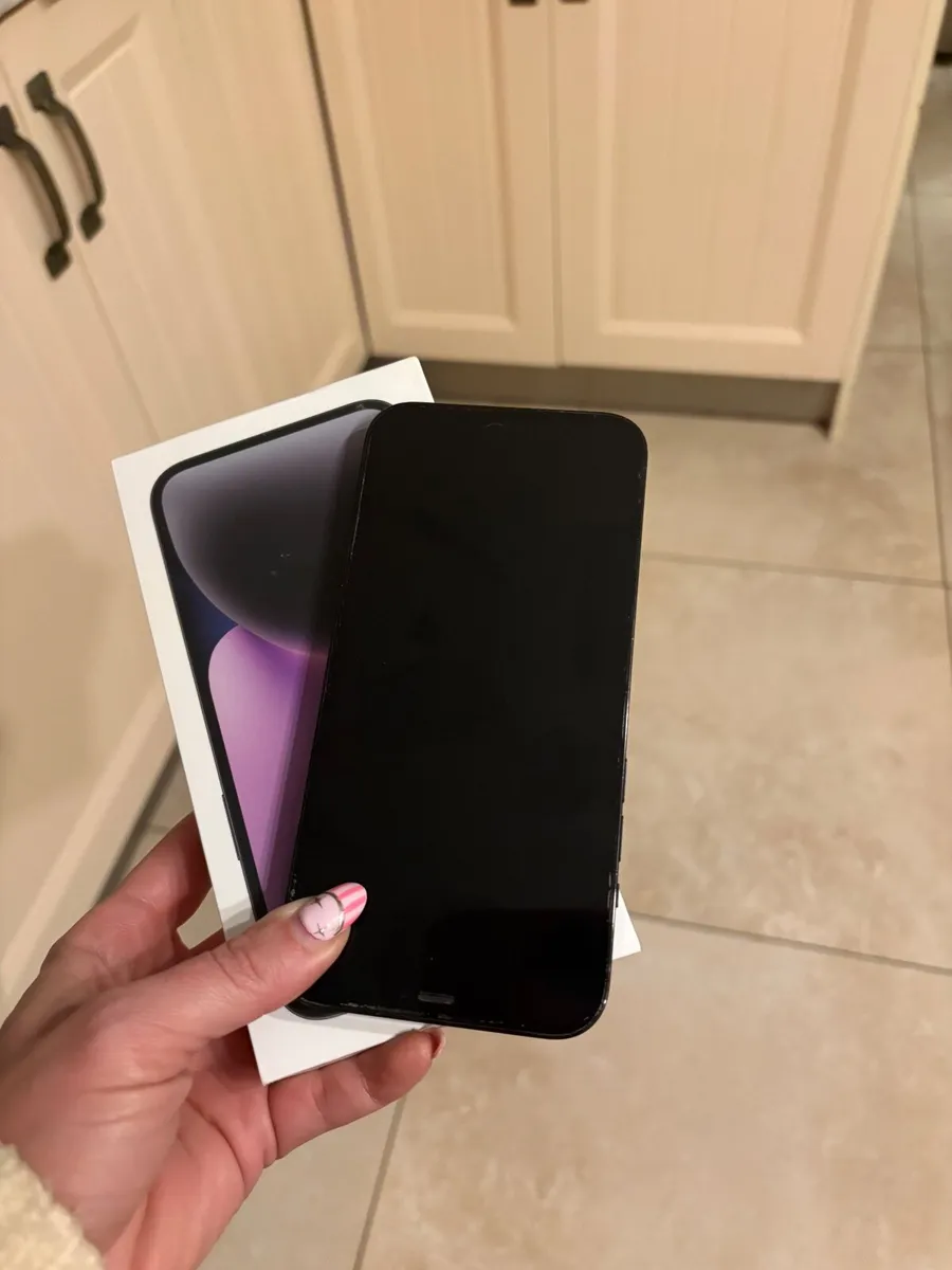 iPhone 12 promax - Image 1