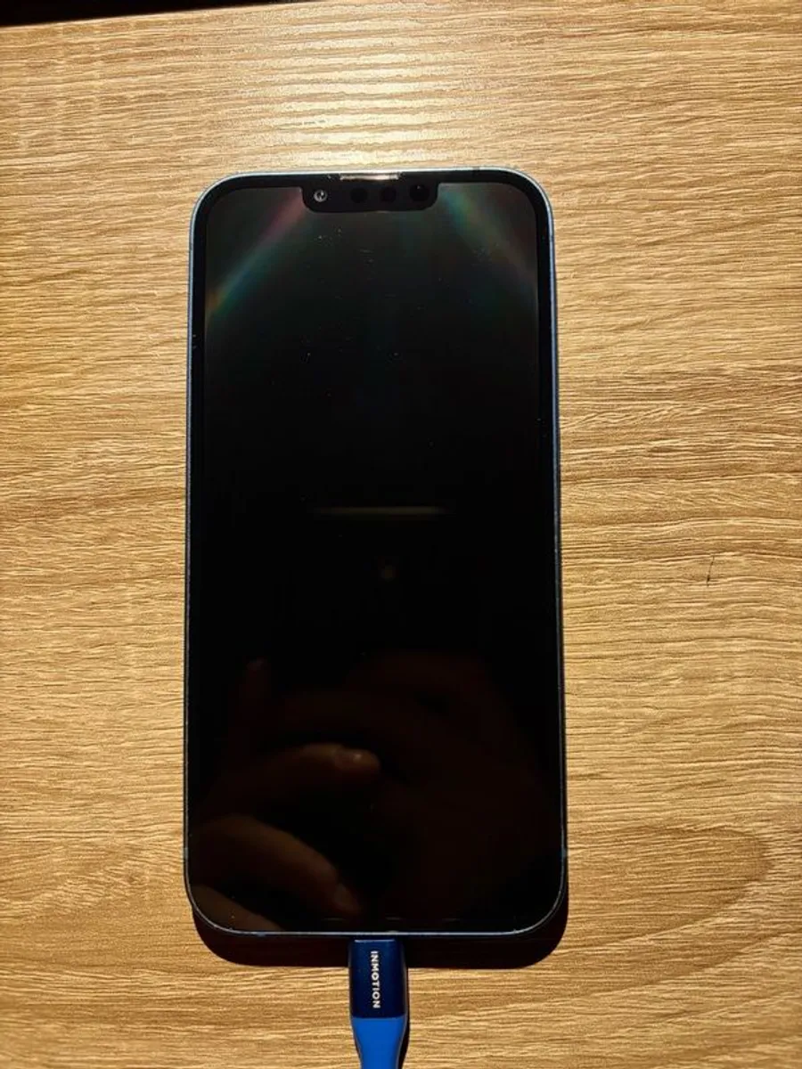 iPhone 13 128gb - Image 2