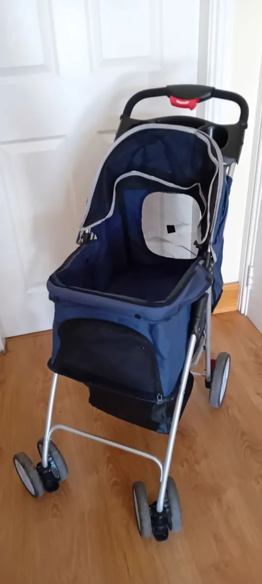Dog stroller - Image 3