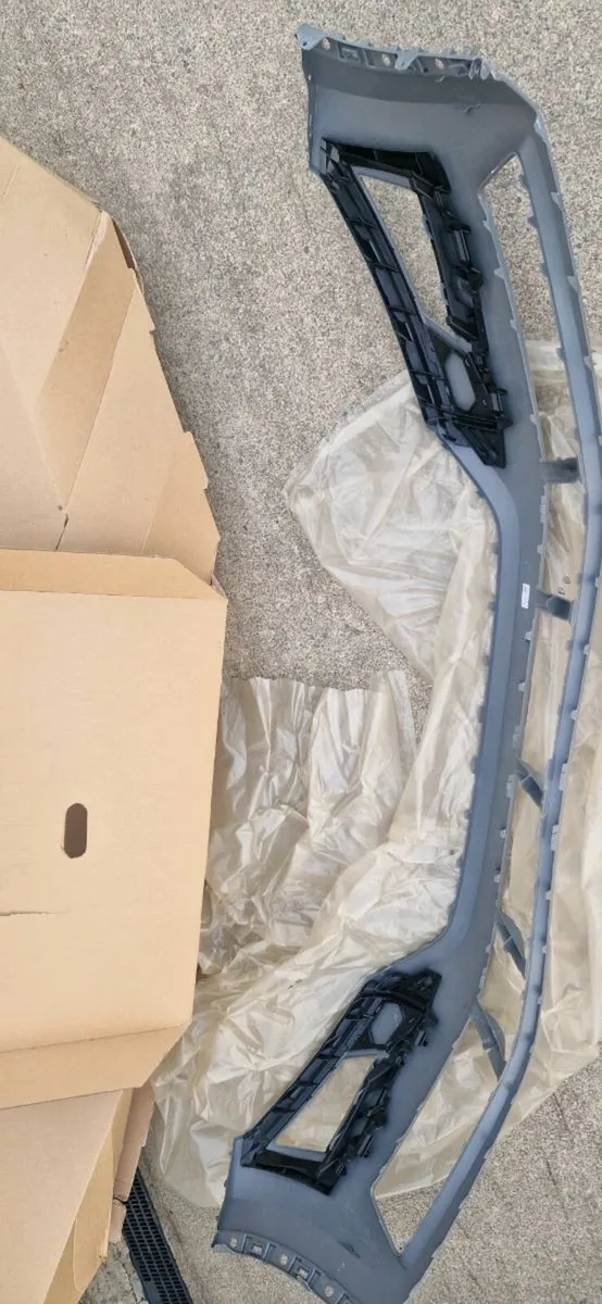 Parts Porsche/Kodiaq Berlingo - Image 3