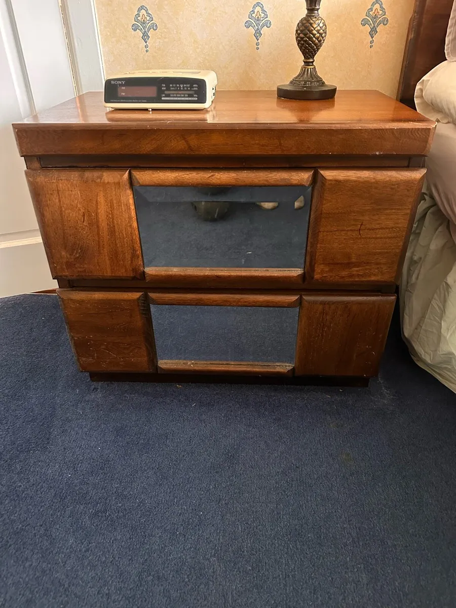 Bedroom set - Image 3