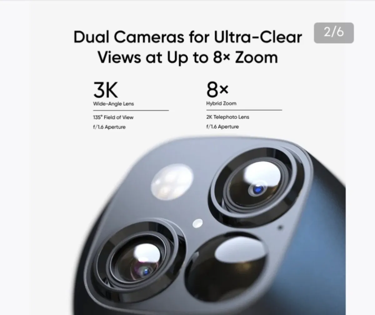 Eufy solocam security camera - Image 2