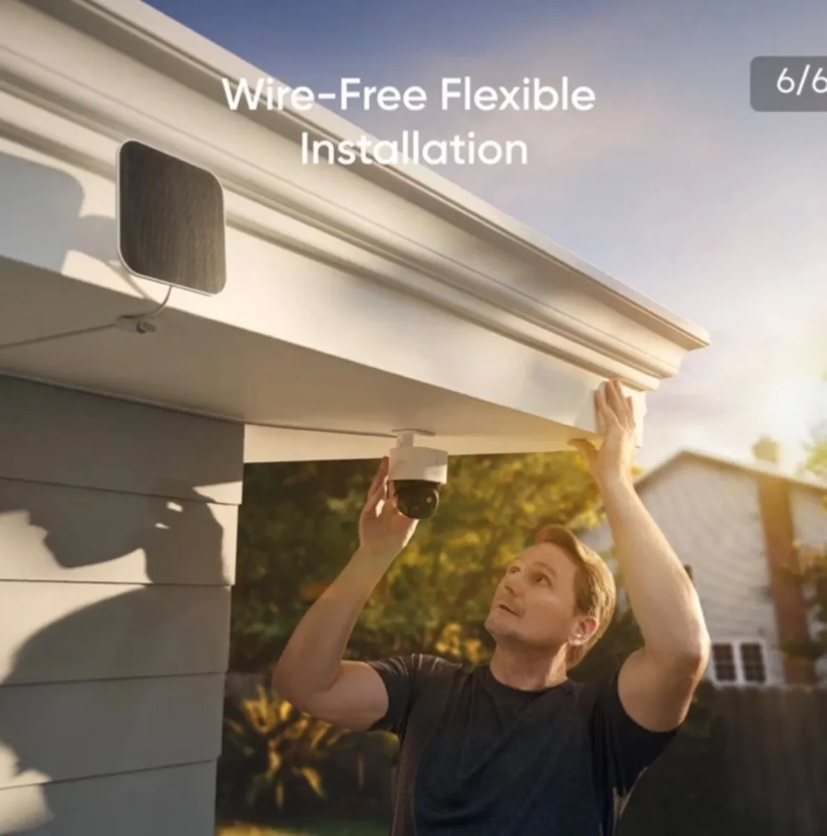 Eufy solocam security camera - Image 3