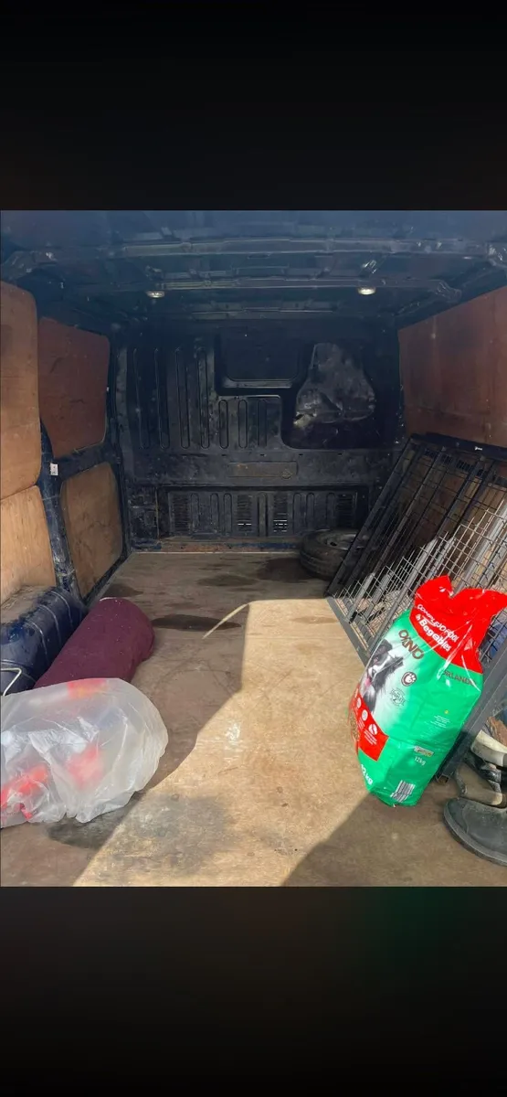 Ford Transit 2008 - Image 3