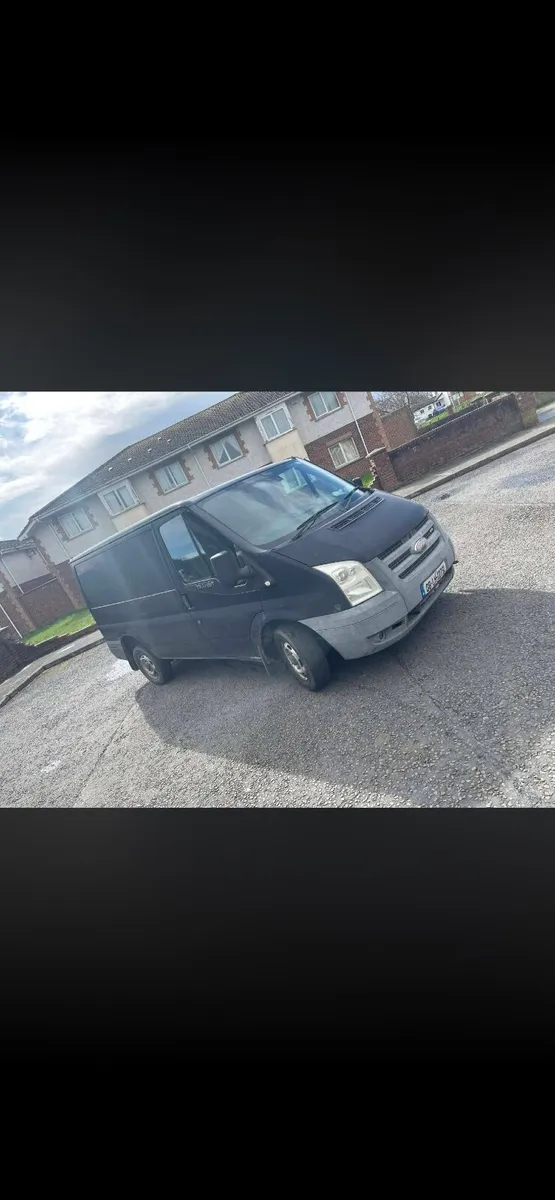 Ford Transit 2008 - Image 4