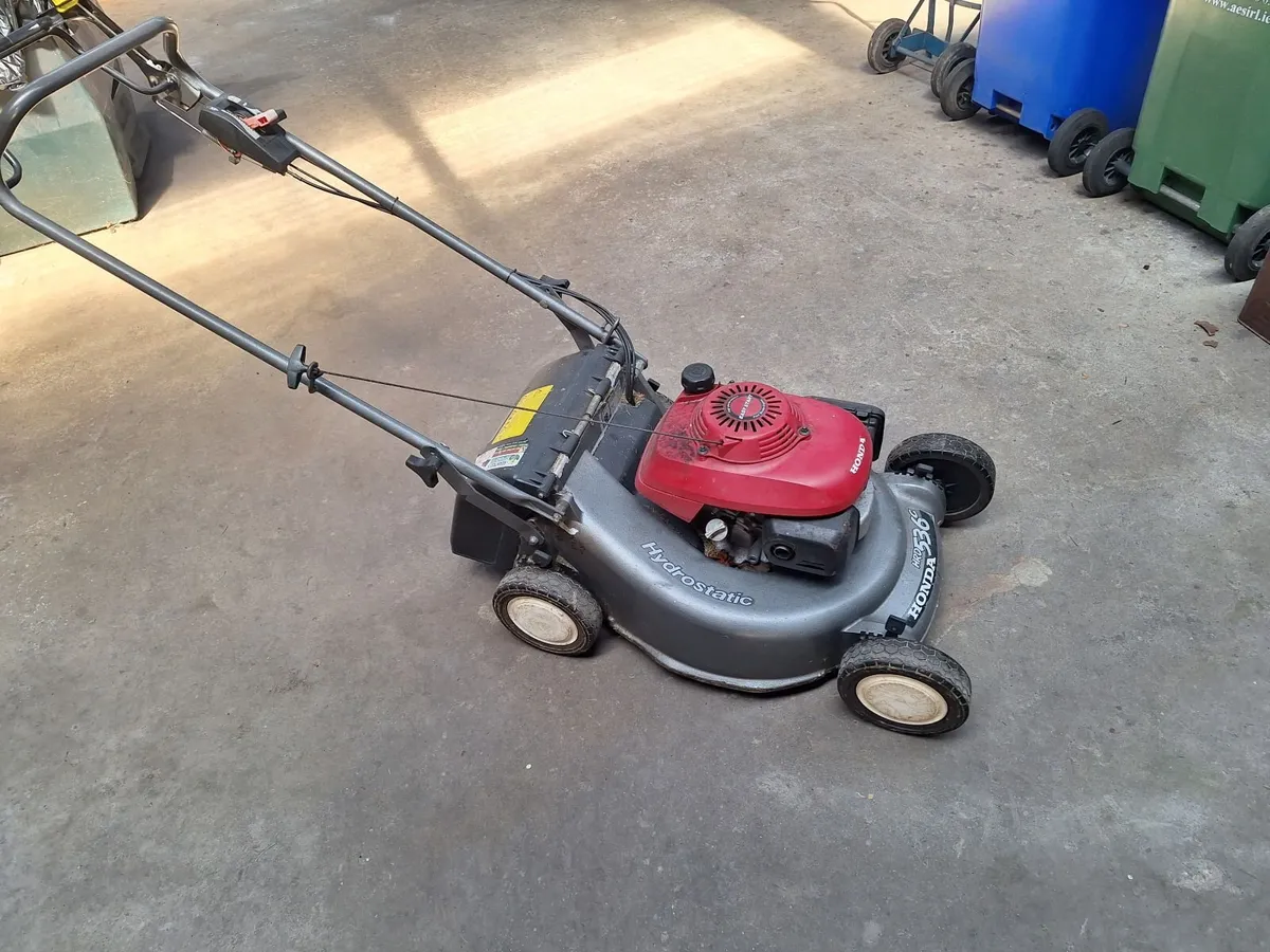 Lawnmower - Image 2