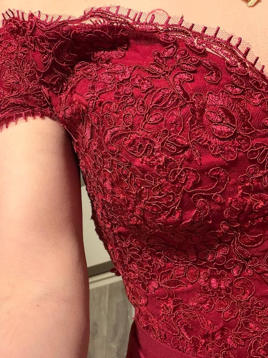 Debs dress - Image 4