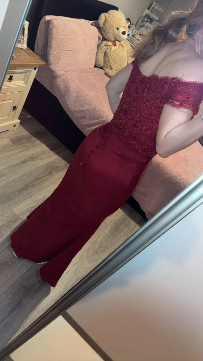 Debs dress - Image 1