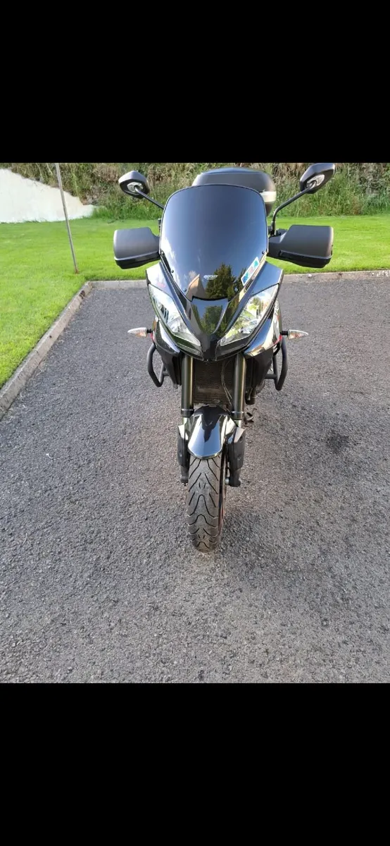 Triumph Other 2015 - Image 3