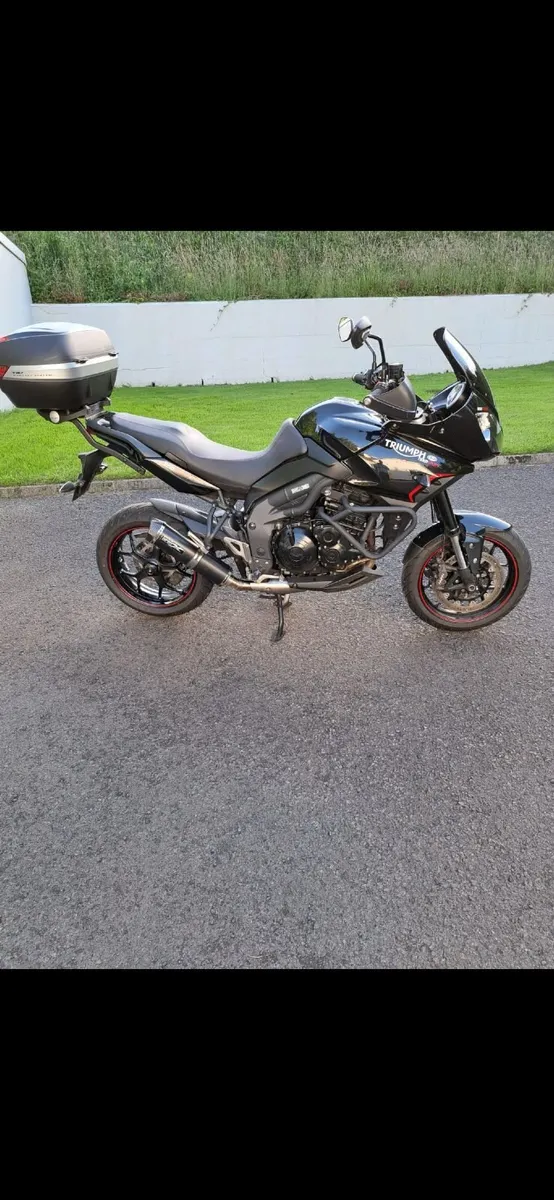 Triumph Other 2015 - Image 1